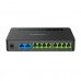 Grandstream HT818 - 8 FXS, NAT router